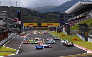 2024 6H of Fuji Race Results