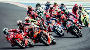 2024 MotoGP Championship standings after Emilia Romagna Grand Prix