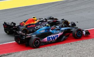 Alpine and Honda found in F1 cost cap procedural breach