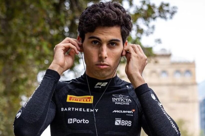 Audi-Sauber to sign Gabriel Bortoleto but offer Valtteri Bottas 2025 F1 seat