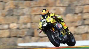 Check out the full 2024 Aragon WorldSBK Race 1 Results - MotorLand Aragon