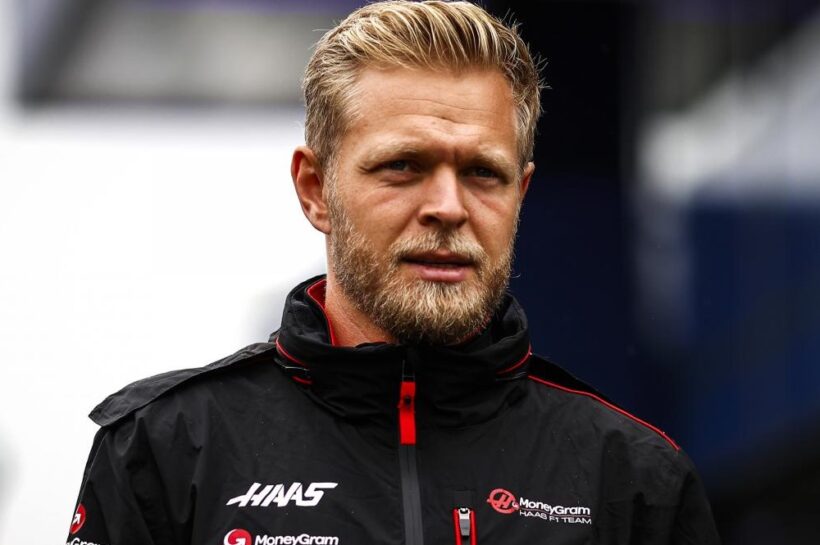 F1 drivers raise concerns over Kevin Magnussen's race ban