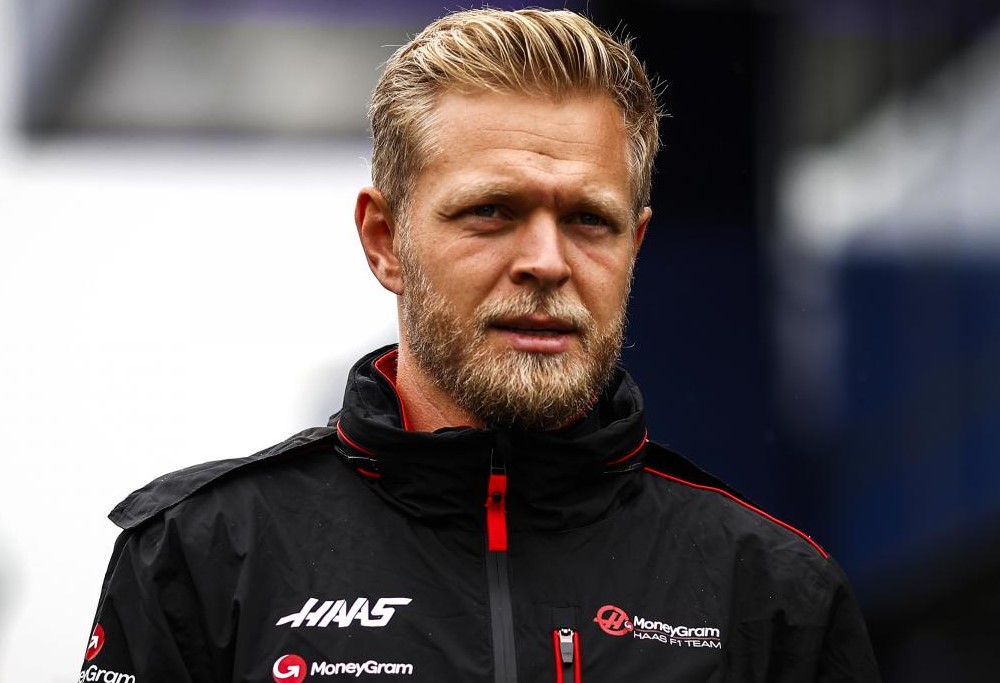 F1 drivers raise concerns over Kevin Magnussen's race ban