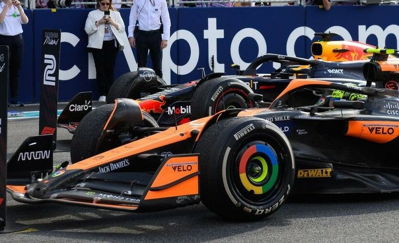 FIA confirms legality of front wings flexing on all F1 cars amid concerns