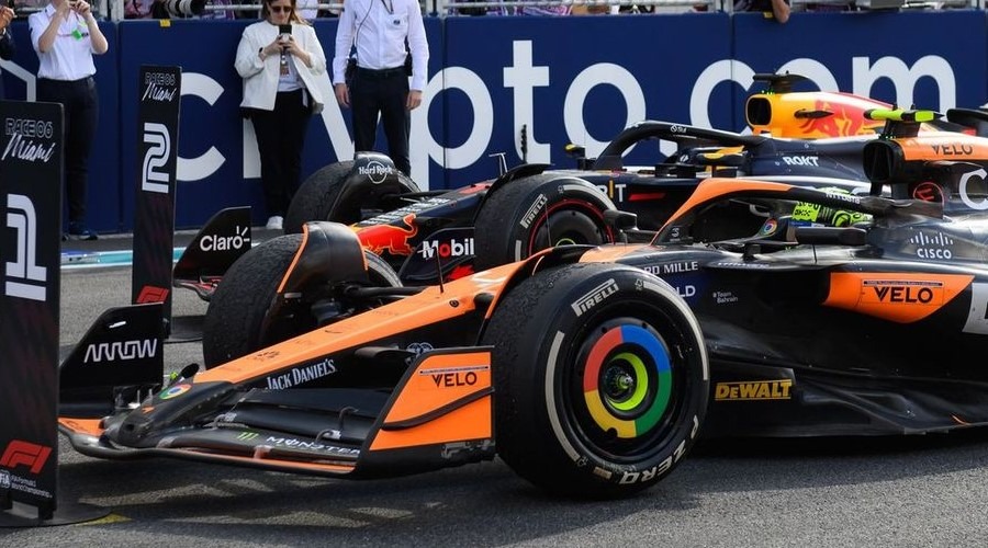 FIA confirms legality of front wings flexing on all F1 cars amid concerns