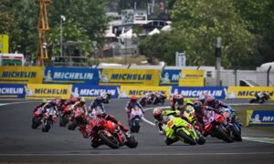 Full 2025 MotoGP rider lineup: Who has signed?