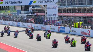 Indonesian Grand Prix Sprint: New 2024 MotoGP Championship Standings