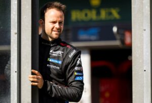 Jules Gounon set to bolster Alpine's Hypercar lineup at Fuji WEC