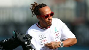 Liberty Media boss confirms Lewis Hamilton's attempt to purchase a MotoGP team