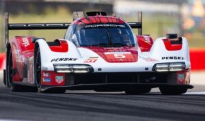 Porsche dominates opening practice at WEC COTA as Campbell sets blistering pace