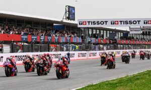 Portimao to feature on 2025 MotoGP calendar after inking two-year deal