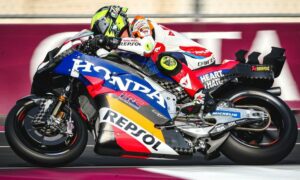 Repsol and Honda end iconic 30-year MotoGP partnership