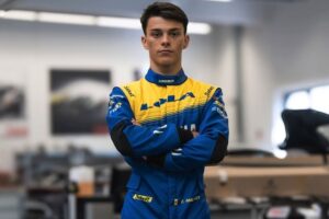 Zane Maloney to make Formula E debut in 2025 with Lola Yamaha Abt