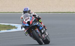 2024 Estoril WorldSBK: Toprak Razgatlioglu dominates Friday practice