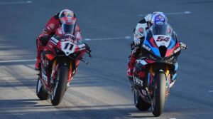 2024 Jerez WorldSBK Friday Practice Results