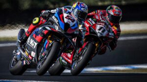 2024 Jerez WorldSBK Race 1 Results