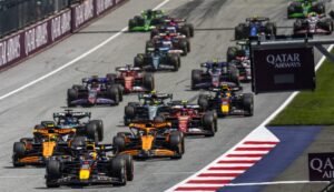 FIA postpones F1 rookie race amid adjustments to 2026 technical regulations