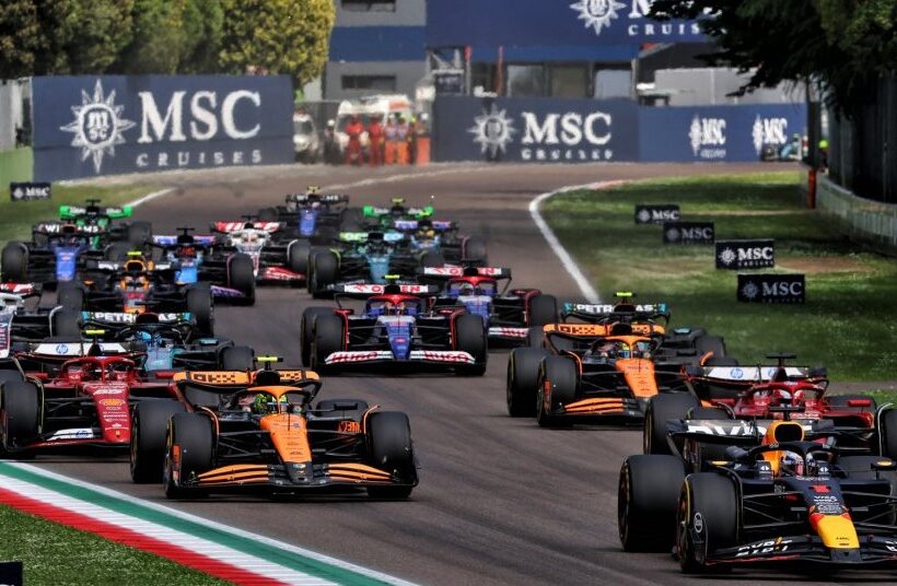 FIA to ditch fastest lap point starting 2025 F1 season