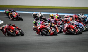 FIM confirms MotoGP engine specification freeze for 2025 and 2026 seasons