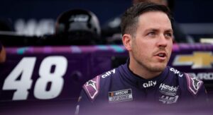 Hendrick Motorsports declines to appeal Alex Bowman disqualification at Charlotte