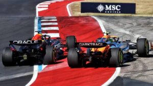 Martin Brundle F1 rules a 'blueprint to dissuade overtaking'