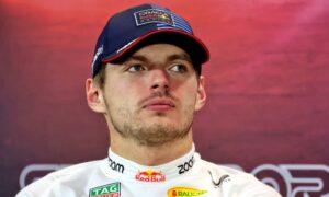 Max Verstappen FIA protest continues at the United States Grand Prix