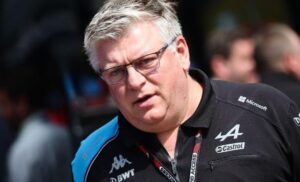 Otmar Szafnauer makes shocking revelations about tumultuous tenure at Alpine F1