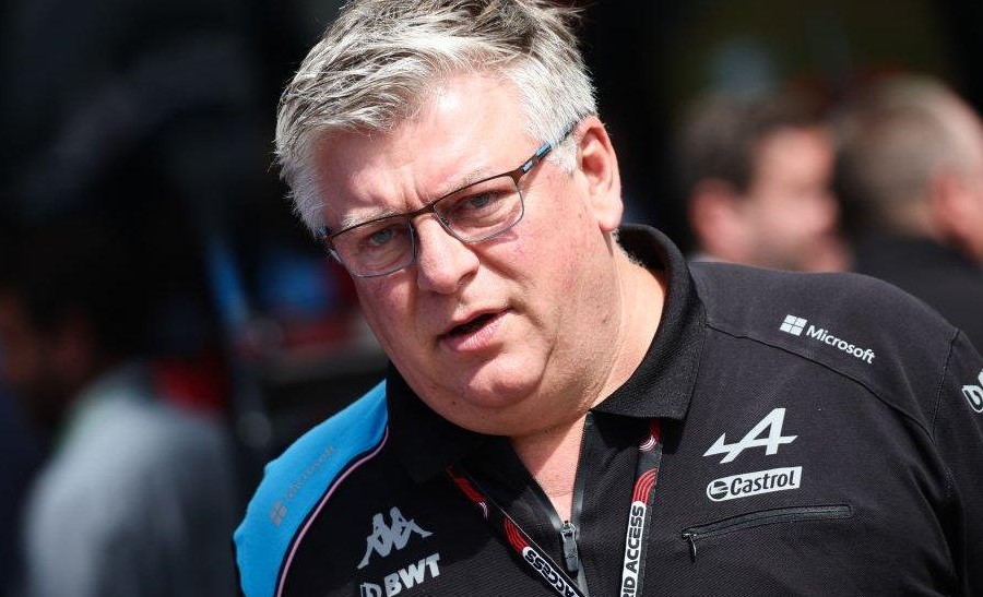 Otmar Szafnauer makes shocking revelations about tumultuous tenure at Alpine F1