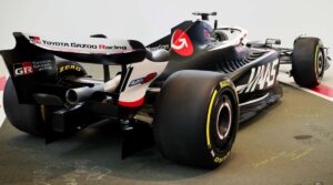 Toyota returns to F1 after inking multi-year deal to become Haas technical partner