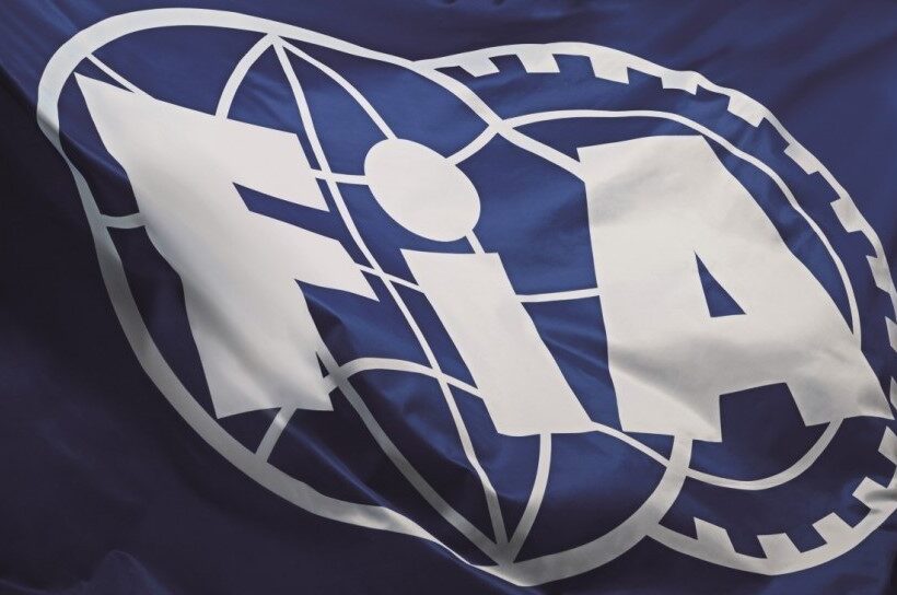 Two FIA senior staff appointments confirmed amid recent departures