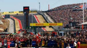 United States GP promoters handed €500K FIA fine over COTA track invasion