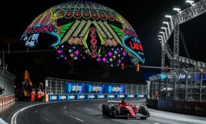 2024 Las Vegas Grand Prix schedule: Why is the F1 race on Saturday