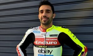 Michele Pirro to replace Di Giannantonio at VR46 for Barcelona MotoGP season finale