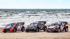 WRC hybrid power to be dropped for 2025 season