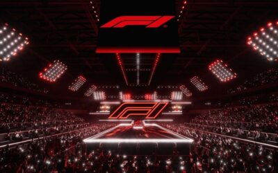 Formula 1's 75th anniversary: 2025 F1 season launch event to be held at London's O2 Arena