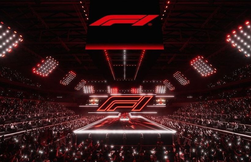 Formula 1's 75th anniversary: 2025 F1 season launch event to be held at London's O2 Arena