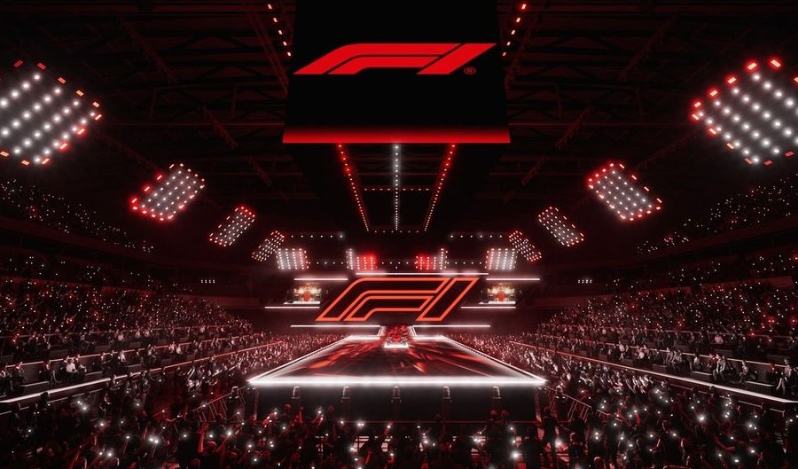 Formula 1's 75th anniversary: 2025 F1 season launch event to be held at London's O2 Arena