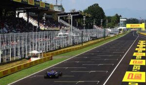 Italian Grand Prix to remain on the F1 calendar until 2031 as Monza pens six-year extension