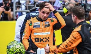 Lando Norris faced a challenging and turbulent weekend at the 2024 Sao Paulo Grand Prix due to a series of errors which significantly impacted his F1 championship hopes