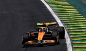 Check out the full 2024 F1 Sao Paulo Grand Prix Sprint Qualifying Results, Interlagos, round 21 of 24