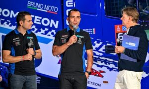 Danilo Petrucci returns for 2025 Dakar Rally but with a surprising new twist