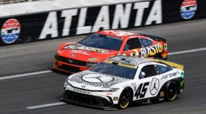 The 23XI Racing and Front Row Motorsports antitrust lawsuit against NASCAR took another turn after the two teams had their motion for expedited discovery denied