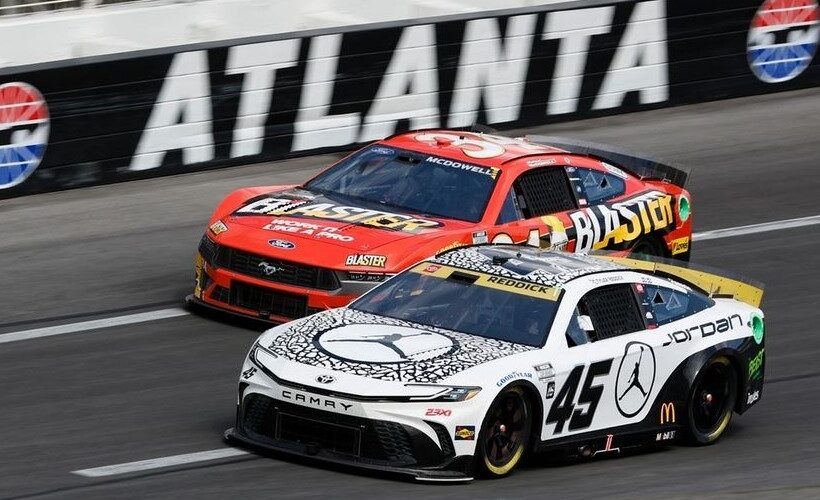 The 23XI Racing and Front Row Motorsports antitrust lawsuit against NASCAR took another turn after the two teams had their motion for expedited discovery denied