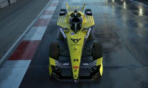 Kiro Race Co announces multi-year partnership with CUPRA ahead of 2024-25 Formula E