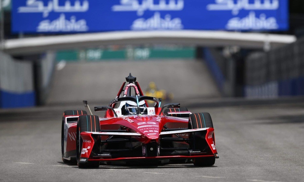 sao paulo formula e fp1 2024-25