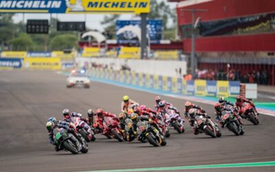 Brazilian MotoGP return confirmed in multi-year deal starting 2026