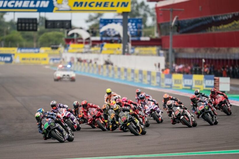 Brazilian MotoGP return confirmed in multi-year deal starting 2026