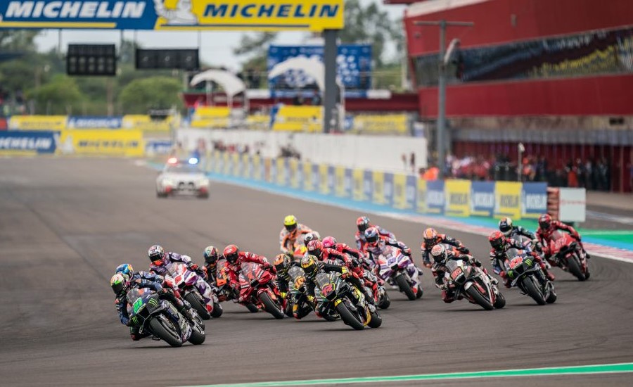 Brazilian MotoGP return confirmed in multi-year deal starting 2026