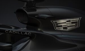 Cadillac F1 team officially confirms power unit and gearbox supplier ahead of debut