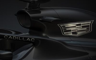 Cadillac F1 team officially confirms power unit and gearbox supplier ahead of debut